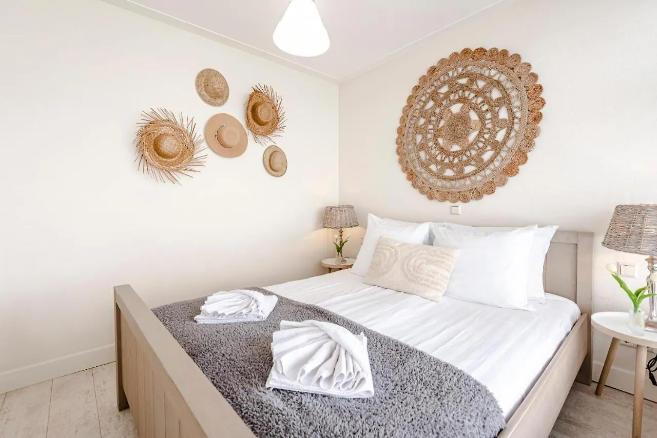 Apartament Appartement De Kokkel Free Parking Zandvoort