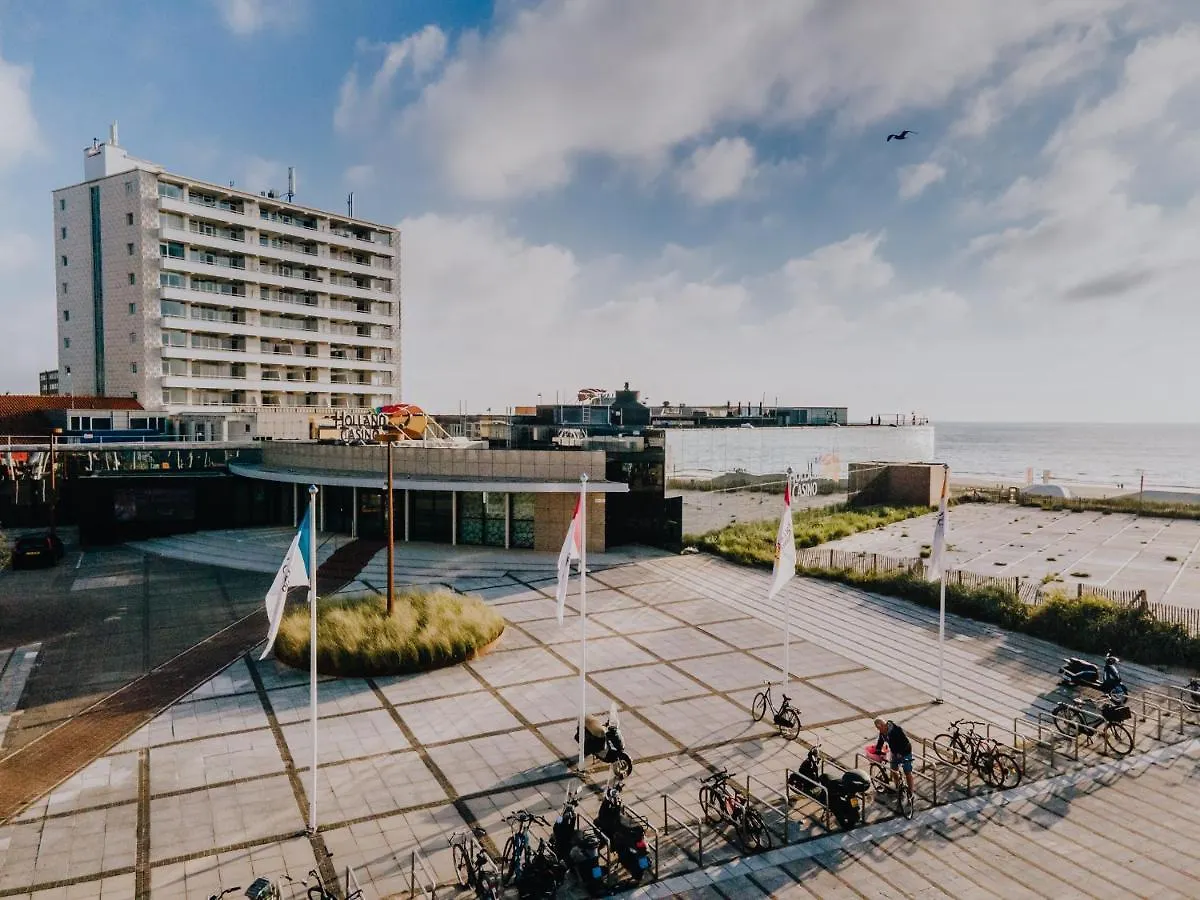 Apartament Appartement De Kokkel Free Parking Zandvoort